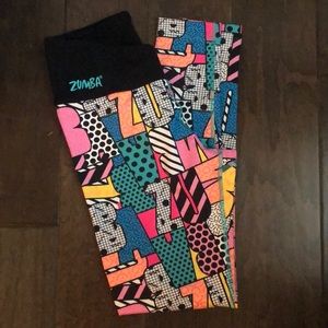Zumba